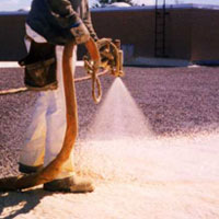 spray foam roofing benefits for 