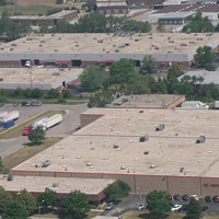 sustainable  spray foam roof systems
